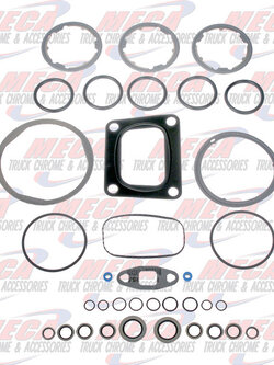 EGR COOLER GASKET KIT CUMMINS ISX  2010-2011