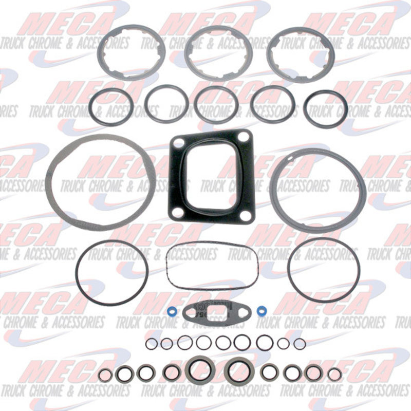 EGR COOLER GASKET KIT CUMMINS ISX  2010-2011