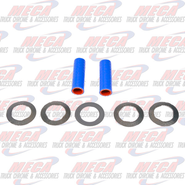 EGR COOLER GASKET KIT ISB 2002-2006