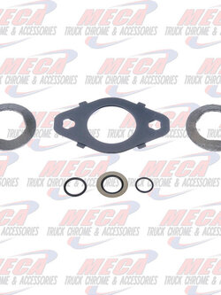 EGR COOLER GASKET KIT ISB 2007-2010
