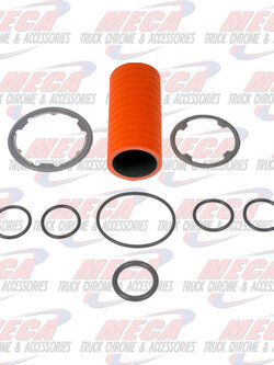 EGR COOLER GASKET KIT CUMMINS ISM 2002-2006