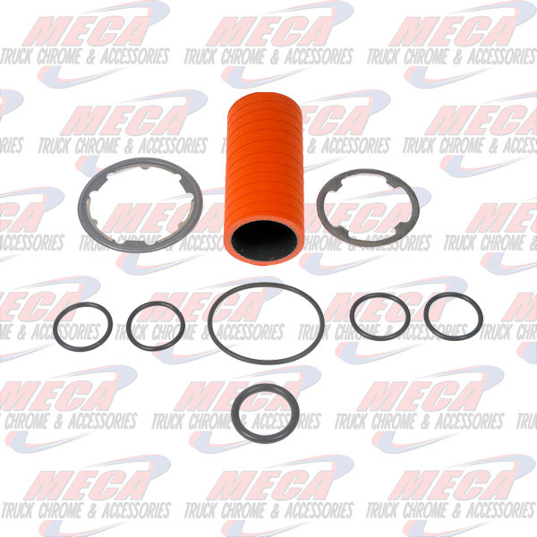 EGR COOLER GASKET KIT CUMMINS ISM 2002-2006