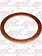 ENGINE OIL DRAIN PLUG GASKET CUMMINS ISL, L10 ENG