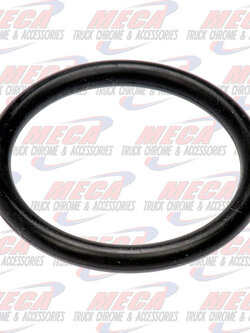 ENGINE OIL DRAIN PLUG GASKET CUMMINS 11.9, 15.0