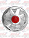 HUB CAP 340-4975, P9918