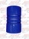HOSE SILICONE 4" X 6-1/2" BLUE