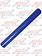 HOSE, MAK8218-4(1-1/2X36")P3114