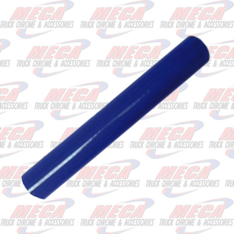 HOSE (3X36")(5MM WALL SIZE)(4PLY) BLUE