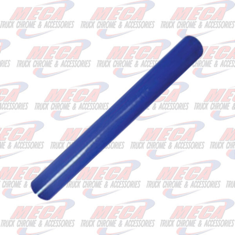 HOSE (1-3/4X36")(4MM WALL SIZE)(3PLY)BLUE