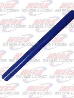 HOSE (3/4X36")(4MM WALL SIZE)(3PLY)BLUE