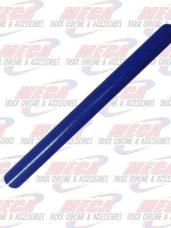 HOSE (3/4X36")(4MM WALL SIZE)(3PLY)BLUE