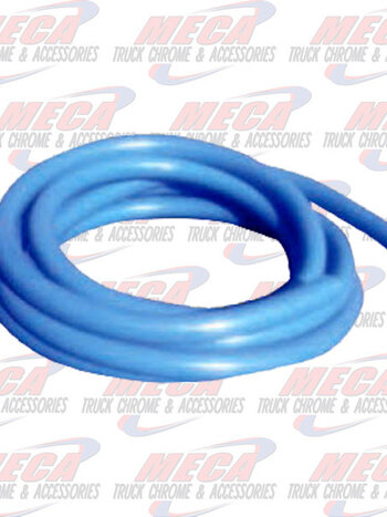 HOSE, SILICONE 3/4"X25FT ROLL