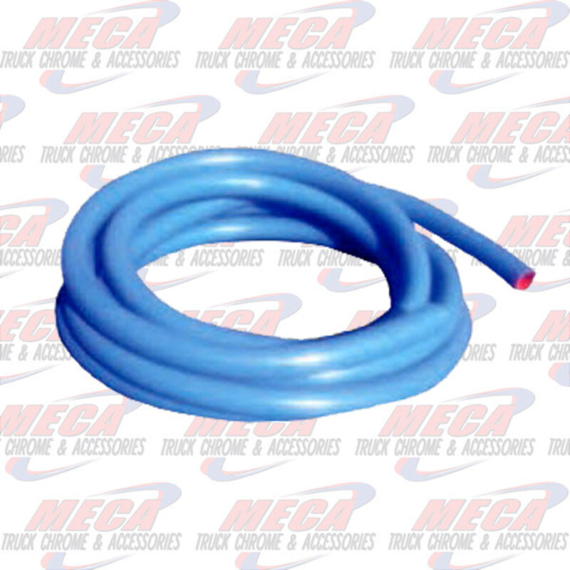 HOSE, SILICONE 3/4"X25FT ROLL