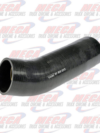 TURBOCHARGER INTERCOOLER HOSE COLUMBIA