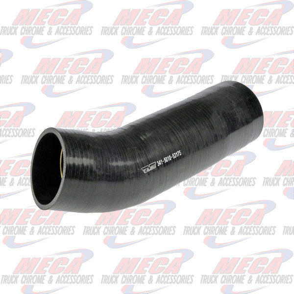 TURBOCHARGER INTERCOOLER HOSE COLUMBIA