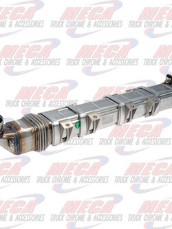 EGR COOLER CUMMINS ISX 15 2003-2007