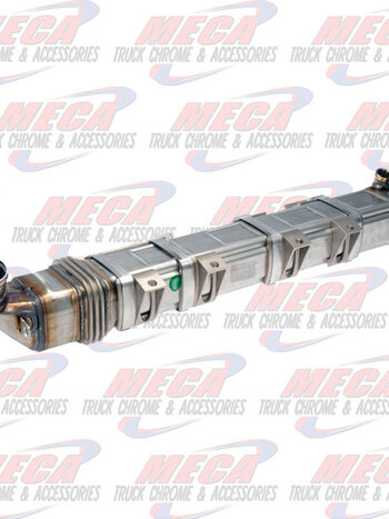 EGR COOLER CUMMINS ISX 15 2003-2007