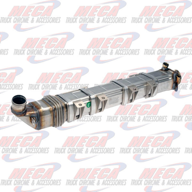 EGR COOLER CUMMINS ISX 15 2003-2007