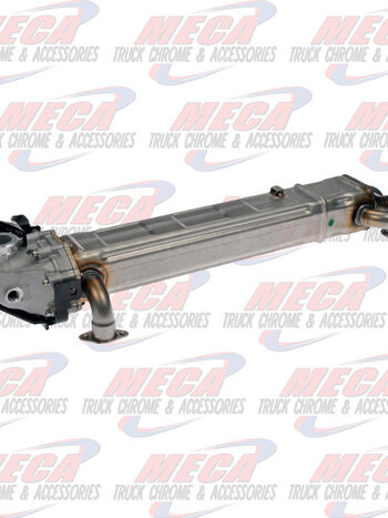 EGR COOLER D12 ENGINES 2003-2007