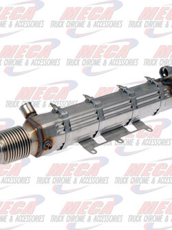 EGR COOLER  CUMMINS GEN ISM10.8 2003-2007