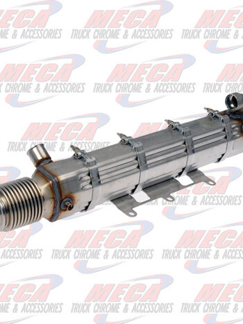 EGR COOLER  CUMMINS GEN ISM10.8 2003-2007