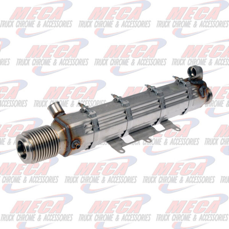 EGR COOLER  CUMMINS GEN ISM10.8 2003-2007