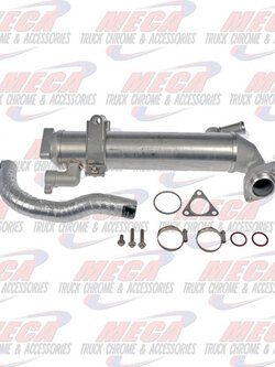 EGR COOLER DT466 DT570 HT570 2004-2009