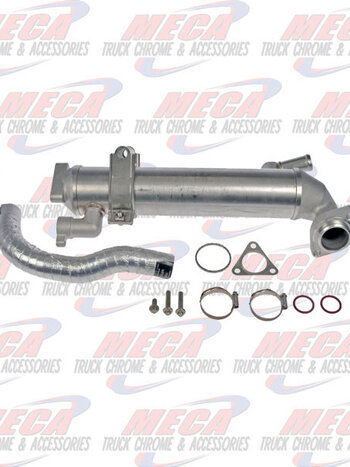 EGR COOLER DT466 DT570 HT570 2004-2009