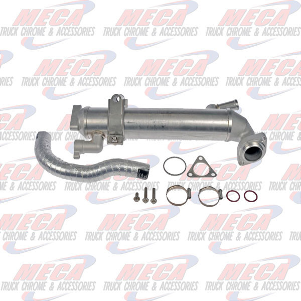 EGR COOLER DT466 DT570 HT570 2004-2009