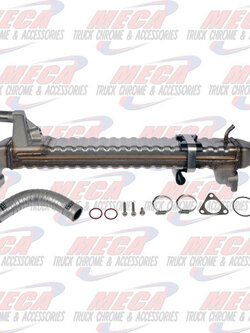 EGR COOLER DT466 DT570 HT570 2004-2009