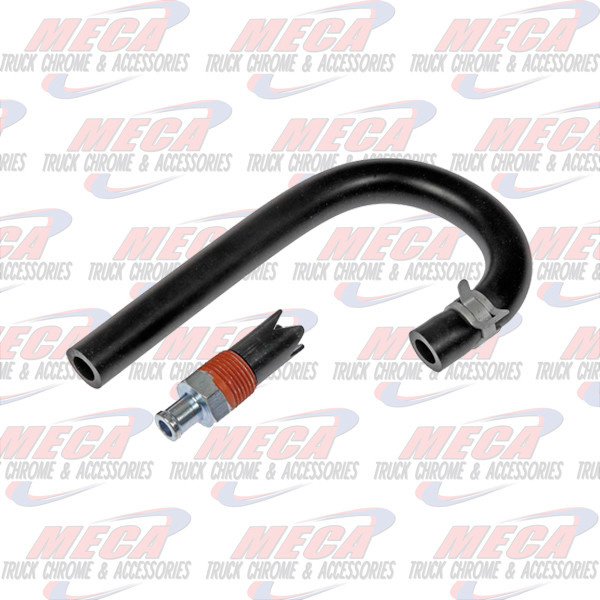 AXLE VENT FITS ROCKWELL AND MERITOR DIFFERENTIALS