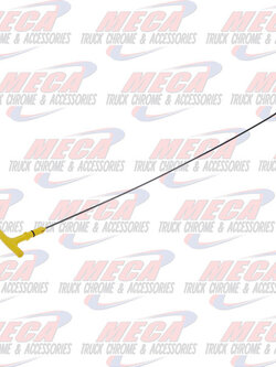 ENGINE OIL DIPSTICK ARGOSY, CASCADIA, CENTURY CLAS