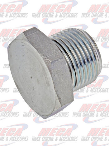 ENGINE OIL DRAIN PLUG CATERPILLAR 1989-2013