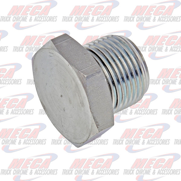 ENGINE OIL DRAIN PLUG CATERPILLAR 1989-2013