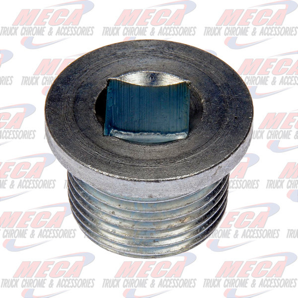 ENGINE OIL DRAIN PLUG CUMMINS ISX 1998-2015