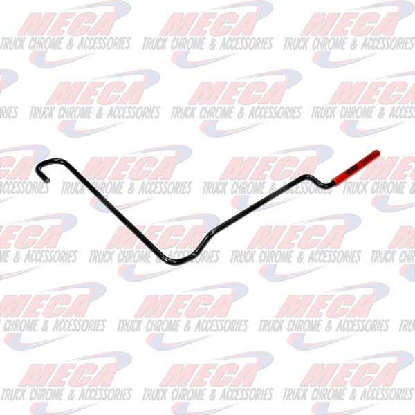 HANDLE-WALK PLATE SPRING RELEASE COLUMBIA 05/10