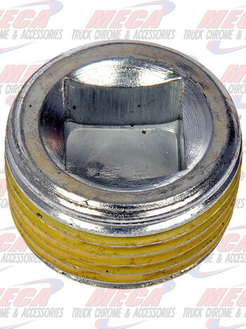 ENGINE OIL DRAIN PLUG DETROIT DIESEL SERIES 60 ENG