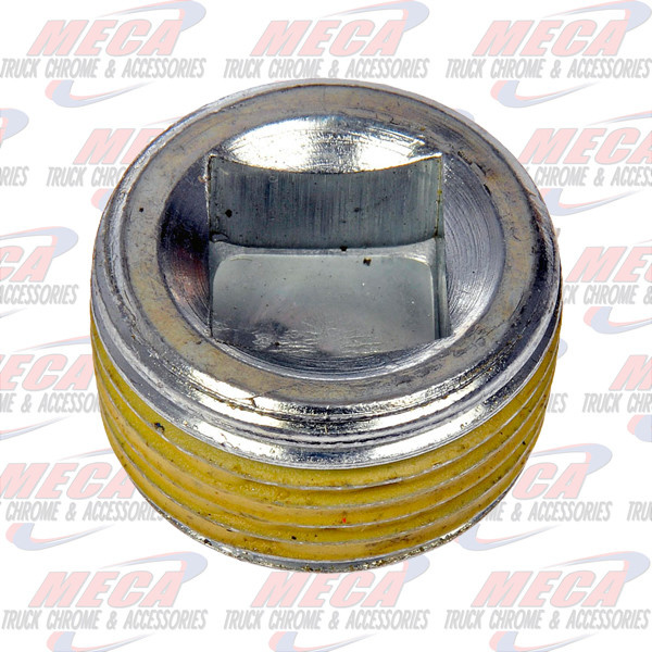 ENGINE OIL DRAIN PLUG DETROIT DIESEL SERIES 60 ENG