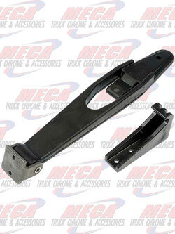 HOOD LATCH ASSEMBLY FL CLASSIC 2003-2008