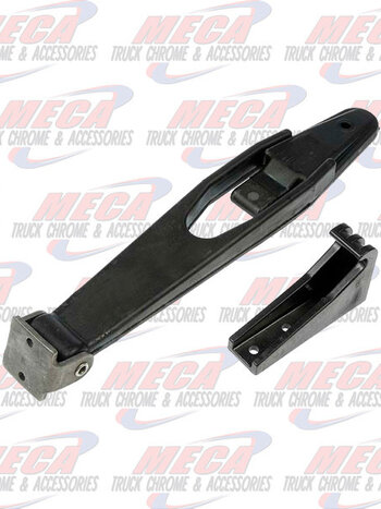 HOOD LATCH ASSEMBLY FL CLASSIC 2003-2008