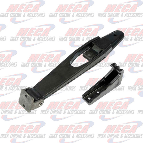 HOOD LATCH ASSEMBLY FL CLASSIC 2003-2008