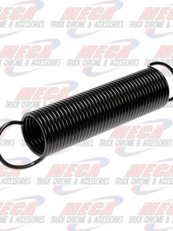 HOOD HINGE SPRING FLD 1990-2008