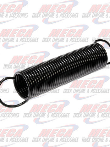 HOOD HINGE SPRING FLD 1990-2008