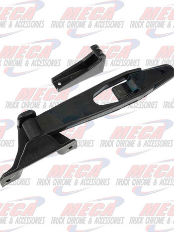 HOOD LATCH ASSEMBLY COLUMBIA 2003-2008