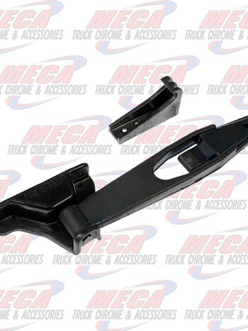 HOOD LATCH ASSEMBLY  COLUMBIA 2003-2008