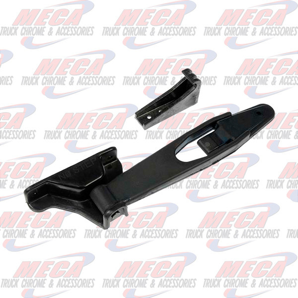 HOOD LATCH ASSEMBLY  COLUMBIA 2003-2008