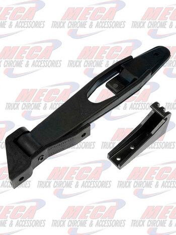 HOOD LATCH ASSEMBLY  CLASSIC 2003-2008