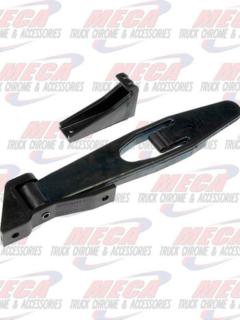 HOOD LATCH ASSEMBLY CLASSIC 2003-2009