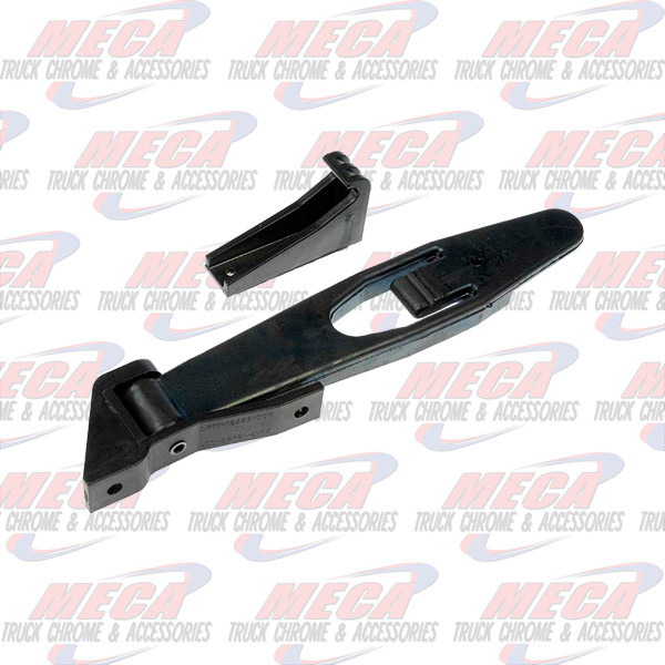 HOOD LATCH ASSEMBLY CLASSIC 2003-2009