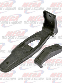HOOD LATCH ASSEMBLY FL106, 112, 50, 60, 70, 80